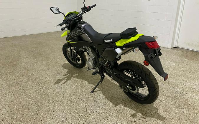 2023 Kawasaki KLX 300SM