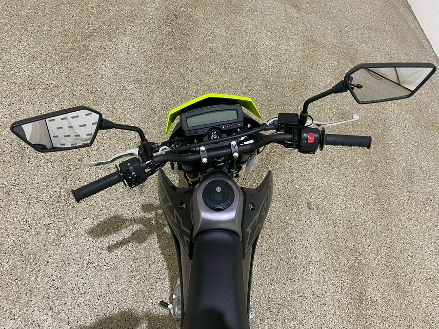 2023 Kawasaki KLX 300SM