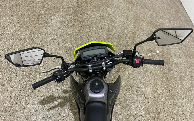 2023 Kawasaki KLX 300SM