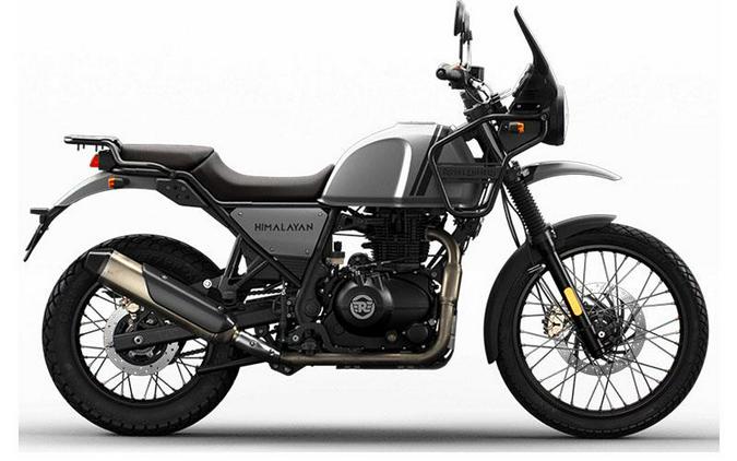 2023 Royal Enfield Himalayan