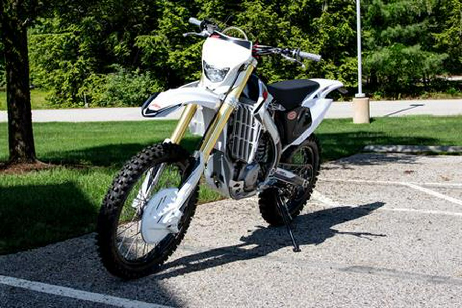 2022 SSR Motorsports SR250S