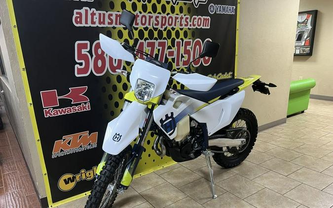 2024 Husqvarna® FE 501s