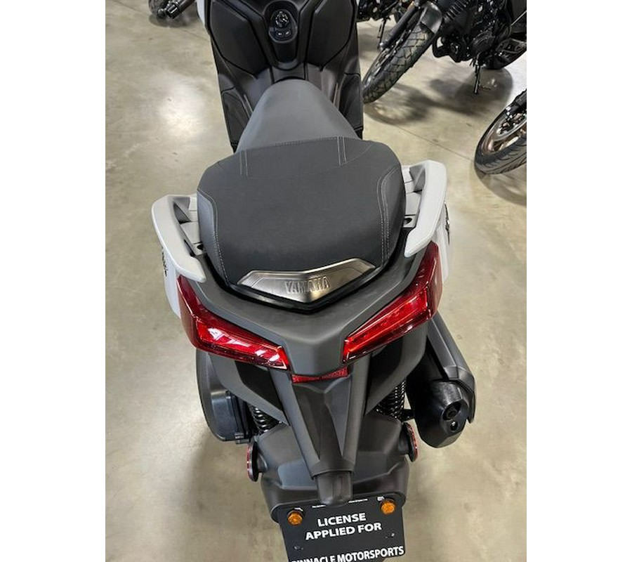 2024 Yamaha XMAX