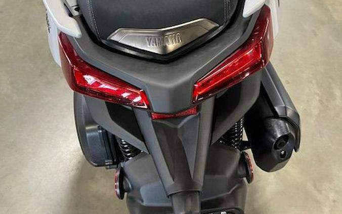 2024 Yamaha XMAX