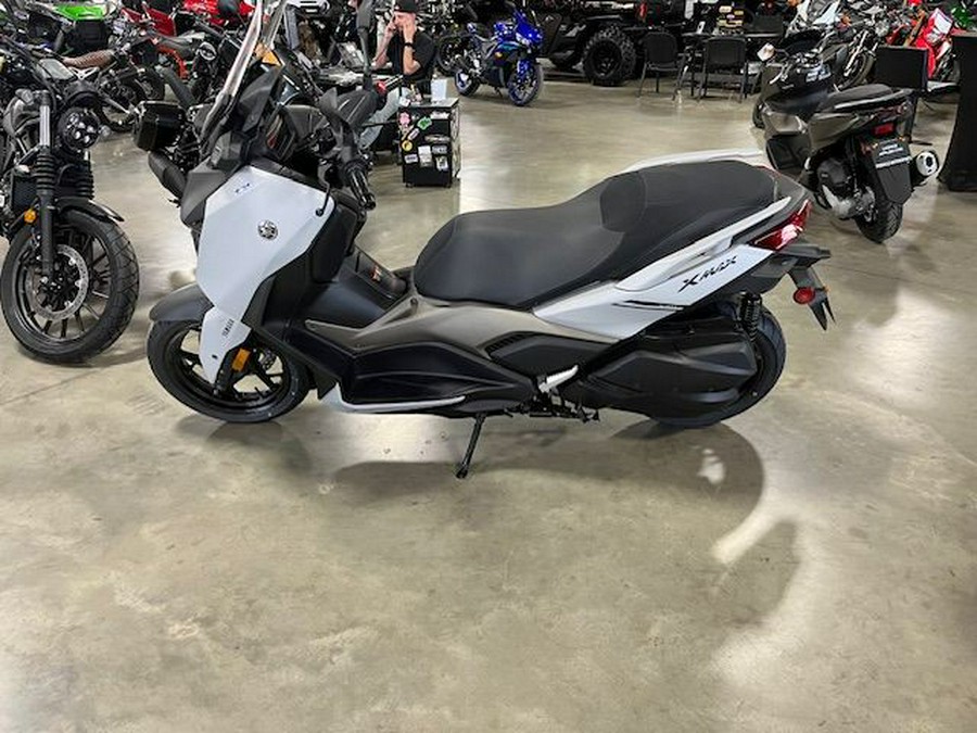 2024 Yamaha XMAX