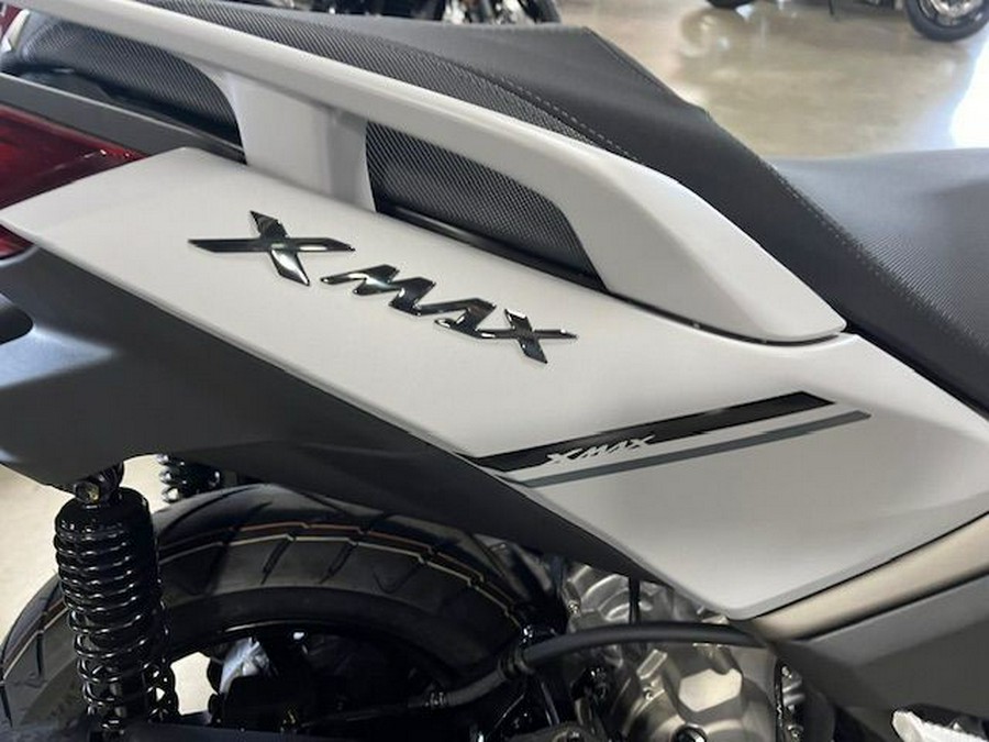 2024 Yamaha XMAX