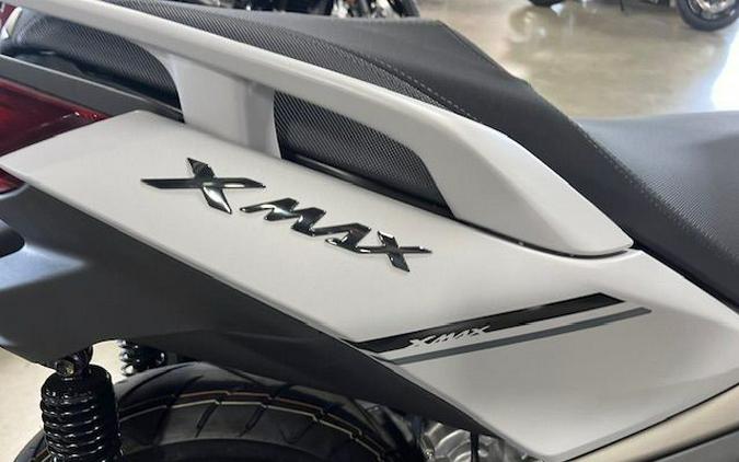 2024 Yamaha XMAX