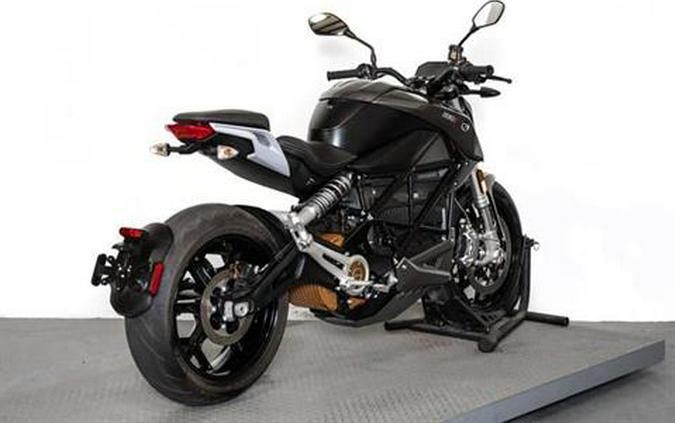 2022 Zero Motorcycles SR ZF14.4