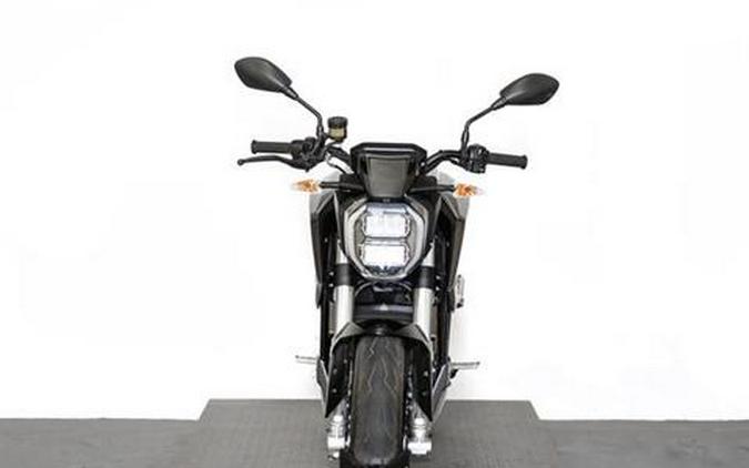 2022 Zero Motorcycles SR ZF14.4