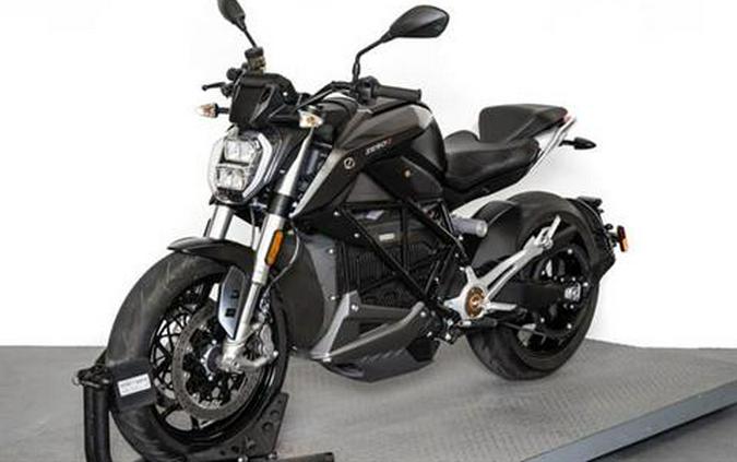 2022 Zero Motorcycles SR ZF14.4