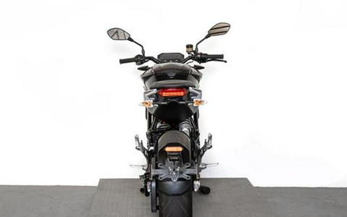 2022 Zero Motorcycles SR ZF14.4