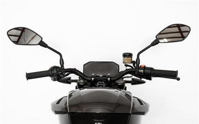 2022 Zero Motorcycles SR ZF14.4