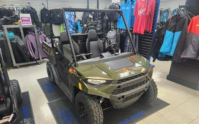 2024 Polaris Ranger 150 EFI