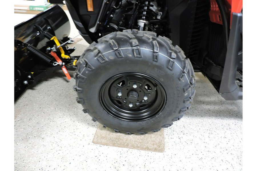 2025 Can-Am Outlander DPS 500