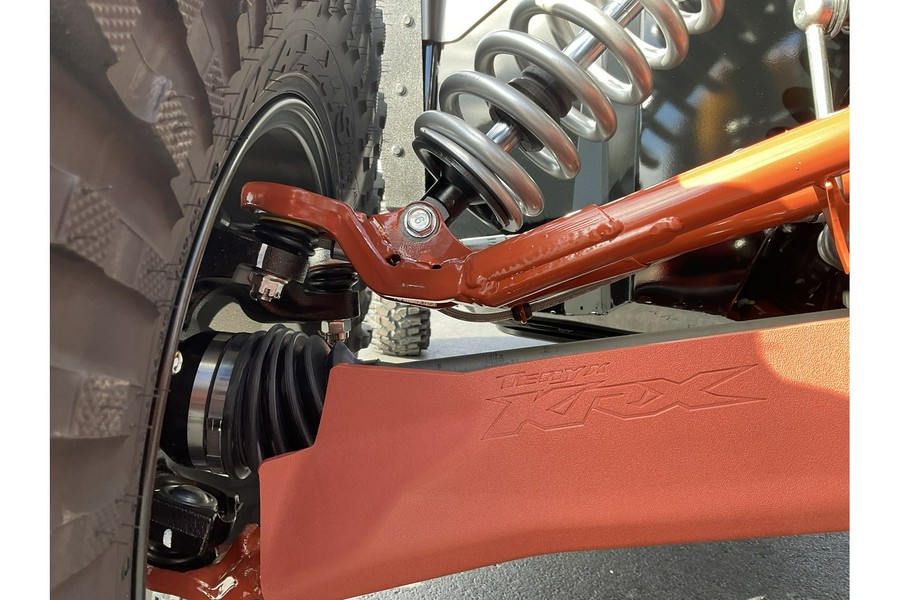 2026 Kawasaki Teryx KRX® 1000 Rock Edition