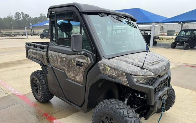 2026 CFMOTO UFORCE U10 Pro Highland Camo U10 Pro Highland