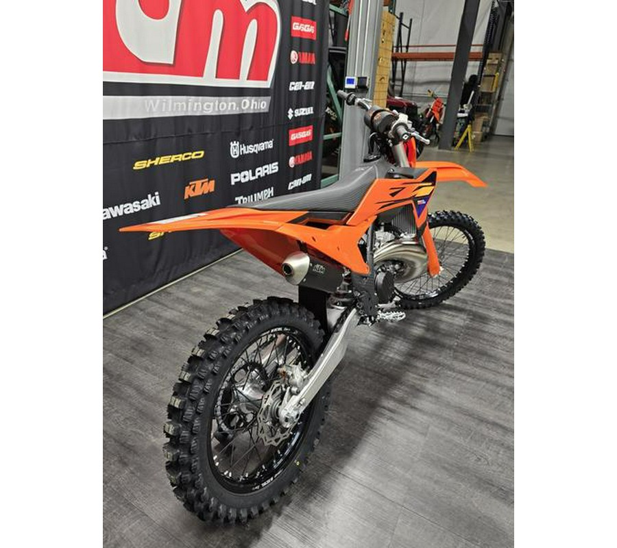 2026 KTM 300 SX