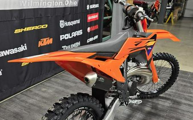 2026 KTM 300 SX