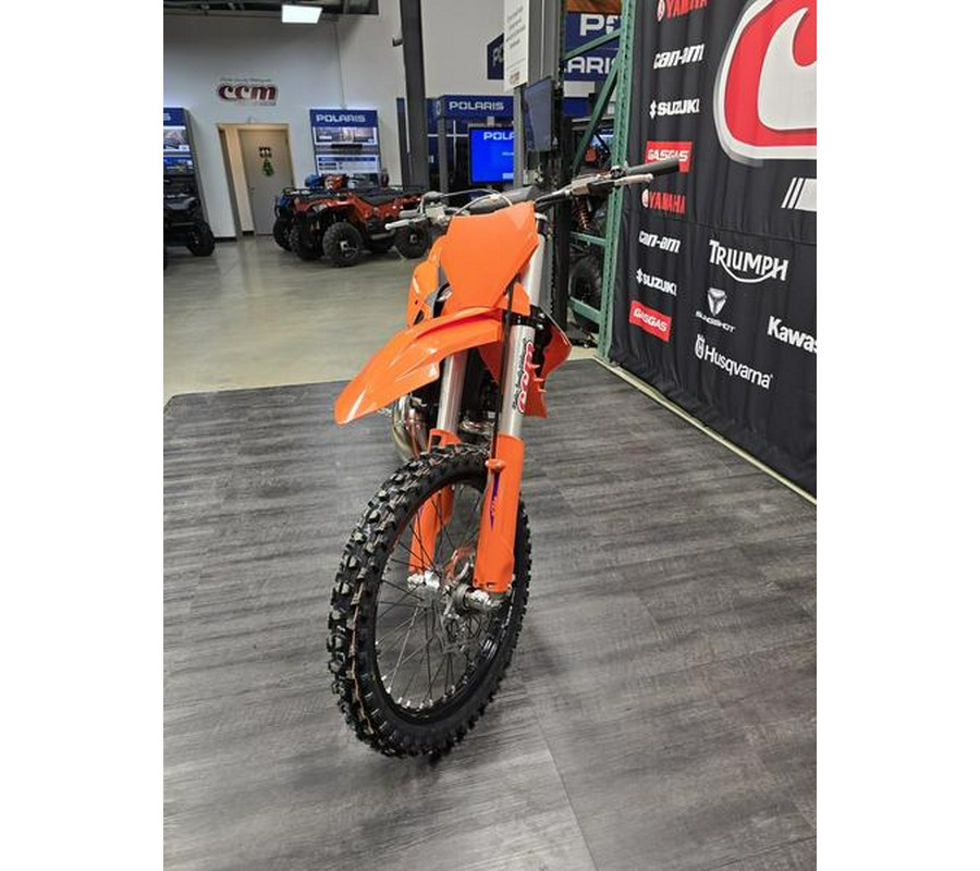 2026 KTM 300 SX