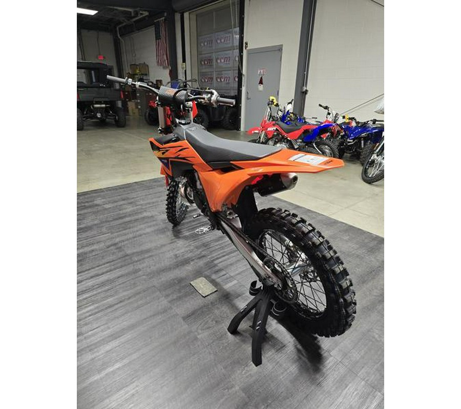 2026 KTM 300 SX