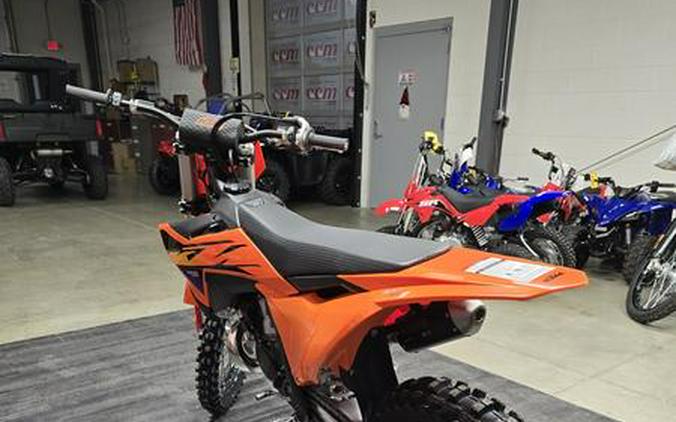 2026 KTM 300 SX