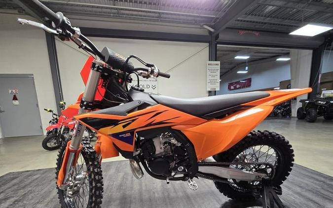2026 KTM 300 SX