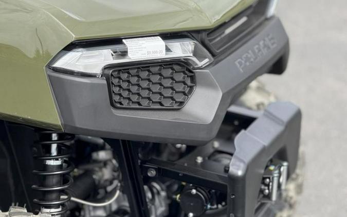 2026 Polaris® Ranger 500