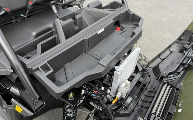 2026 Polaris® Ranger 500