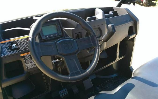 2026 Polaris® Ranger 500