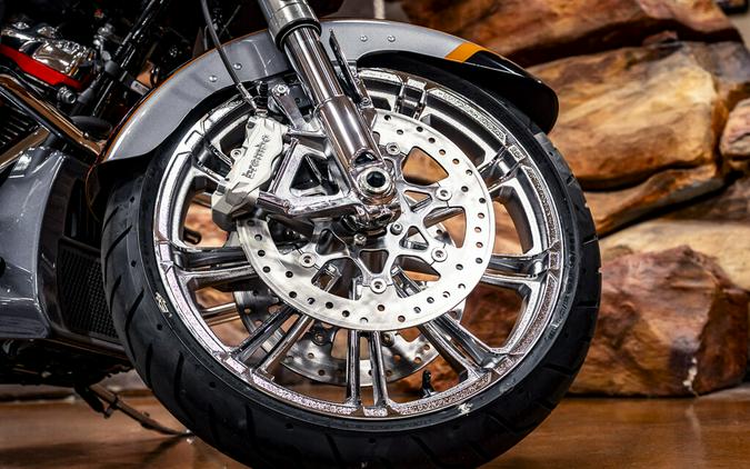 2026 Harley-Davidson CVO Street Glide