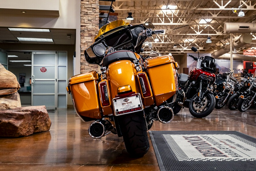 2026 Harley-Davidson CVO Street Glide