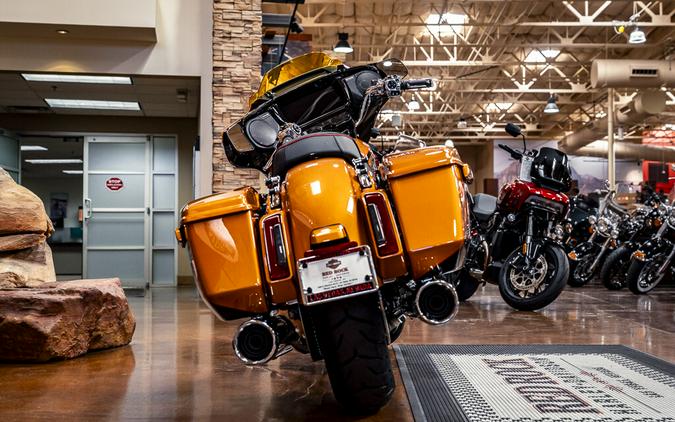 2026 Harley-Davidson CVO Street Glide