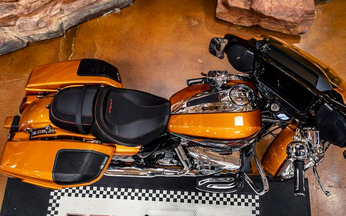 2026 Harley-Davidson CVO Street Glide