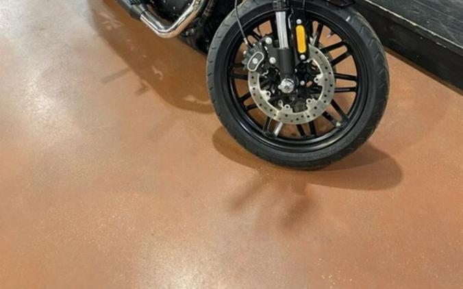2016 Harley-Davidson Roadster xl1200cx