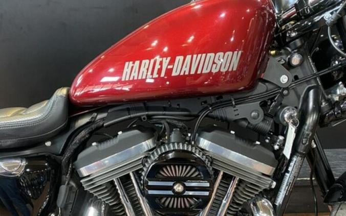 2016 Harley-Davidson Roadster xl1200cx