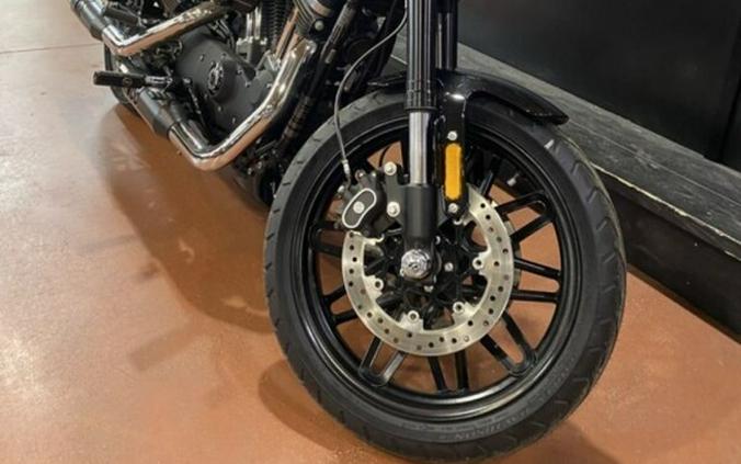 2016 Harley-Davidson Roadster xl1200cx