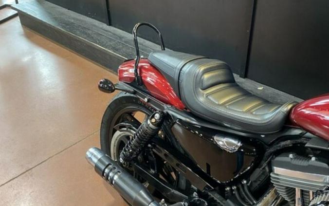 2016 Harley-Davidson Roadster xl1200cx