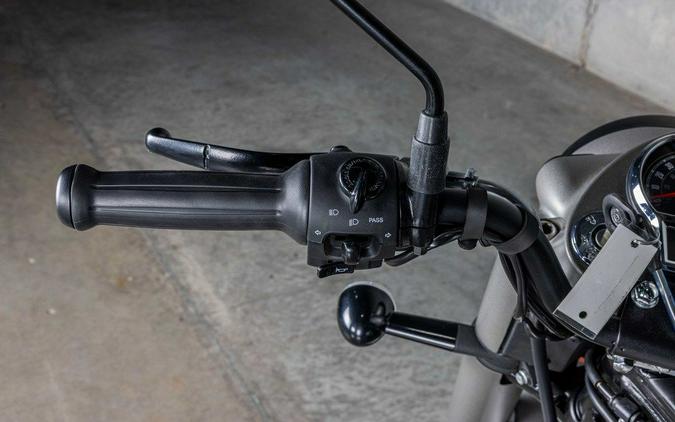 2026 Royal Enfield CLASSIC 350 Gun Grey - TV300291