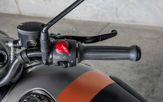 2026 Royal Enfield CLASSIC 350 Gun Grey - TV300291