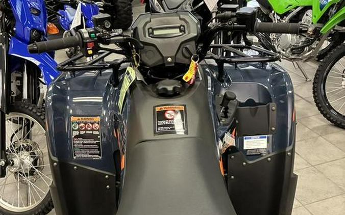 2026 Kawasaki Brute Force® 300