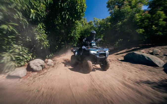 2026 Kawasaki Brute Force® 300