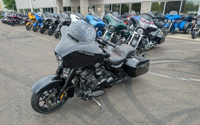 2021 Harley-Davidson Street Glide® Special