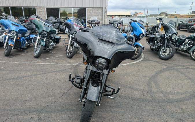 2021 Harley-Davidson Street Glide® Special