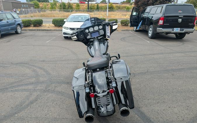2021 Harley-Davidson Street Glide® Special
