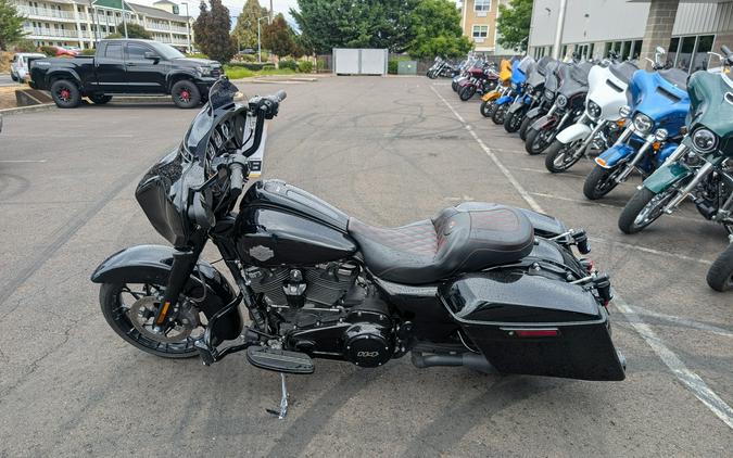 2021 Harley-Davidson Street Glide® Special