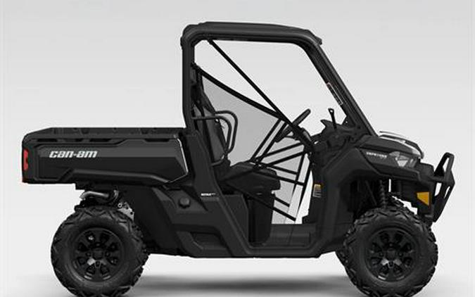 2026 Can-Am Defender XT HD9
