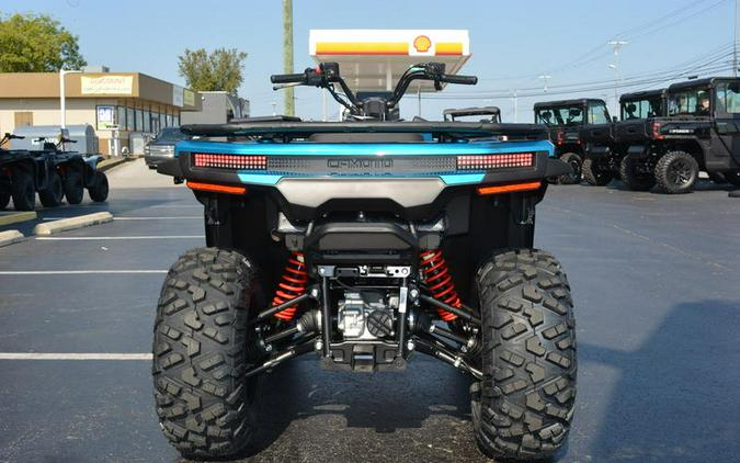 2027 CFMOTO CFORCE C5