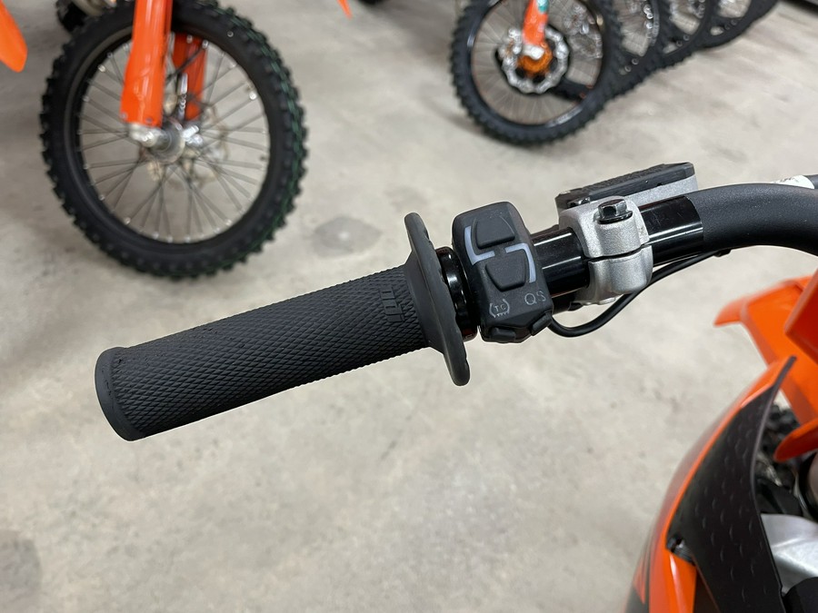 2025 KTM 350 SX-F