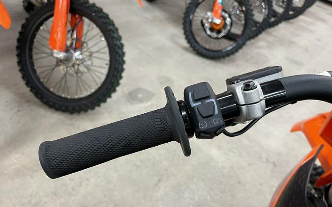 2025 KTM 350 SX-F
