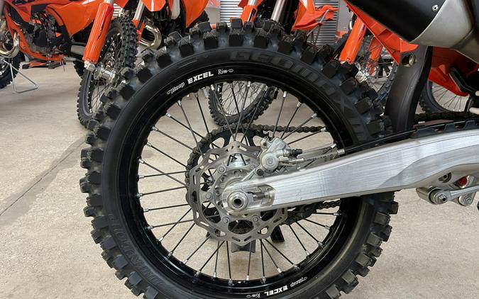 2025 KTM 350 SX-F